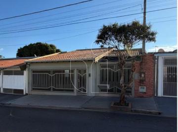 Casa · 168m² · 3 Quartos · 2 Vagas · Casa no Jardim Nacional · 3 Quartos · Garagem Coberta em Marília