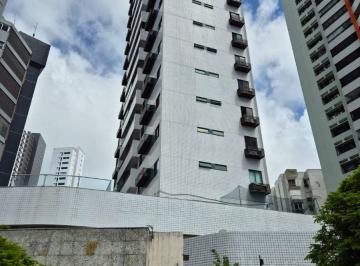 Apartamento de 3 quartos, Recife · ALUGO apt 03 quartos (01 suíte) - Boa Viagem - R$4.700,00 c/txs inclusas