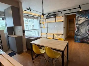 Apartamento de 2 quartos, São Paulo · Apartamento de 60 m² com 2 quartos à venda em Perdizes