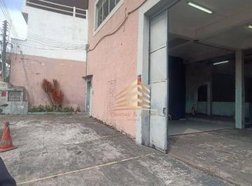 de69a0a72d54045db8d214c545ca3e1eb75baff3 · Galpão para alugar, 300 m² por R$ 12.500,00/mês - Vila Augusta - Guarulhos/SP