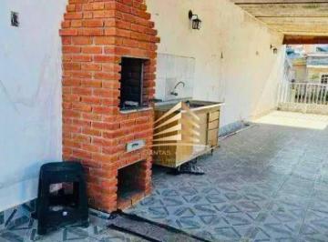 21f4dd4591f94e9be756e02960e79a76bfb3c5f8 · Casa a venda no Jardim Rosa de França com 147m² o imóvel dispõe de sala ampla, com área gourmet, pró