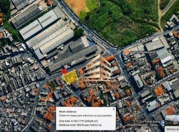 8677a88ff3c705dc0361a33c7697bcbae35aa41a · Terreno à venda, 600 m² por R$ 1.400.000,00 - Jardim Santa Emilia - Guarulhos/SP