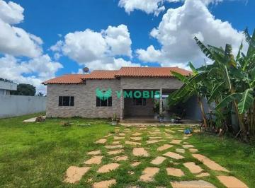 1000138179.jpg · Exclusividade Ymobis no Condomínio Damasco casa espaçosa em lote de 800m² à venda em Brasília, Pont