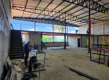 whatsapp-image-2025-07-29-at-15-27-171753824366774.jpeg · Galpão para venda e/ou locação, Setor Habitacional Vicente Pires, Brasília, DF