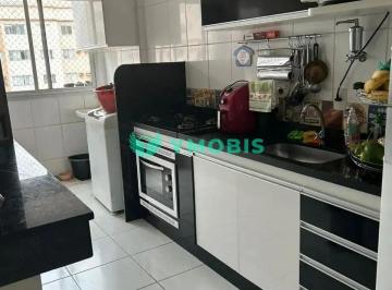 4636063884123931773782660248.jpg · Apartamento à Venda no Residencial Borges Landeiro  Andar Alto, 2 Vagas e Lazer Completo, Ceilândia 