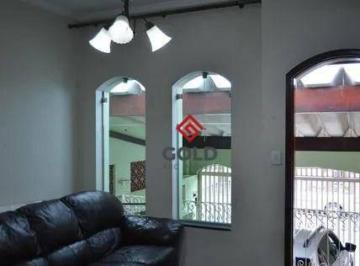 8e85ec13e9c86ccd6920c456ebc33946f767ac69 · Sobrado com 3 dormitórios para alugar, 240 m² - Parque das Nações - Santo André/SP