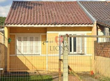 78370aebec64ae3217942579a4910950993ea4e2 · Casa com 2 dormitórios à venda, 57 m² por R$ 239.900 - Parque Granja Esperança - Cachoeirinha/RS