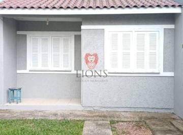 96a4fca97ac5c61b5573f1634a2a8276edbbffe1 · Casa com 2 dormitórios à venda, 57 m² por R$ 239.900 - Parque Granja Esperança - Cachoeirinha/RS