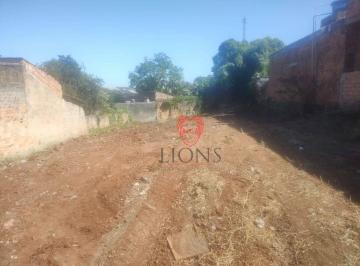 3edbeb37eb5fbfe13473218515a8e4819a79dfb8 · Terreno à venda, 440 m² por R$ 349.000 - Vila Vista Alegre - Cachoeirinha/RS