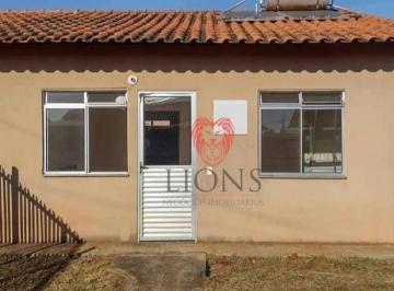 4c25e439e6b2452eacd7fb2c8ae4627726f37ba1 · Casa com 2 dormitórios à venda, 42 m² por R$ 140.000,00 - Vila Imperial - Gravataí/RS