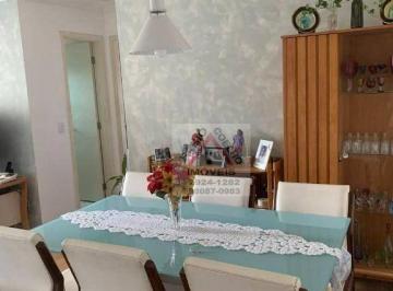 8e2102c79fbedd8558105ab16b724192792d9afd · Apartamento com 2 dormitórios à venda, 51 m² por R$ 435.000 - Guarapiranga - São Paulo/SP