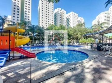 8b512f8957b84bd2b47772538c1866773f64eb9a · Apartamento com 2 dormitórios à venda, 51 m² por R$ 415.000,00 - Guarapiranga - São Paulo/SP