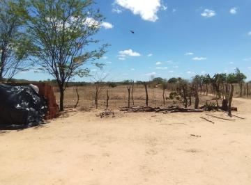 Rural de 3 quartos, Ouricuri · sitio canudos