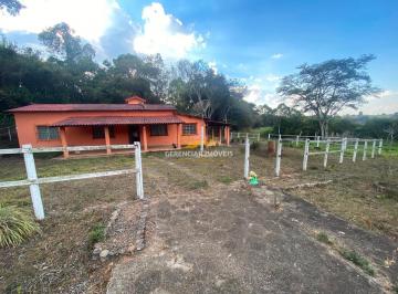 Rural · 5000m² · 3 Quartos · 2 Vagas · Sítio á Venda em Itatiaiuçu MG (Pedras) | 5.000m | Escritura e Registro!