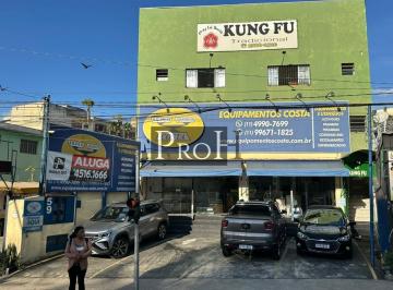 Comercial , Santo André · Prédio Comercial para Aluguel no Centro de Santo André - SP