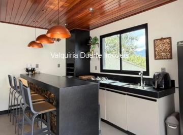 Foto 01 · Casa, Ipê, Nova Lima, MG