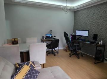Foto 01 · Apartamento - Jardim Vergueiro (Sacomã)