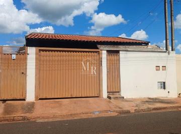 1_Casa Alugar.jpg · Casa para Locação Centro da cidade de Riolandia/SP