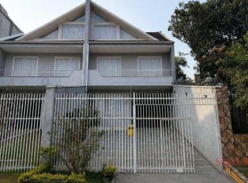 927a345df04d0ea5c3c117ce9d5723a2a106ab0b · Sobrado com 3 dormitórios à venda, 161 m² por R$ 750.000,00 - Santa Cândida - Curitiba/PR