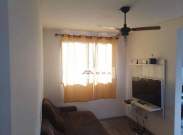 b2b9c1738f87ab3a3489f304ff8a395660d1ec2e · Apartamento 2 quartos à venda, 45 m²  - Vila Carminha - Campinas/SP