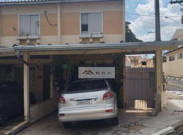 92cb4676e8c767d7f1f093a7a7fd8e9d03786a49 · Casa com 2 dormitórios à venda, 70 m² por R$ 449.000 - Vila Maria Eugênia - Campinas/SP
