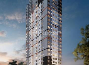 predio-moderno-com-fachada-elegante.jpeg · Apartamento, 2 dormitórios, 34 m², em Jardim Aeroporto