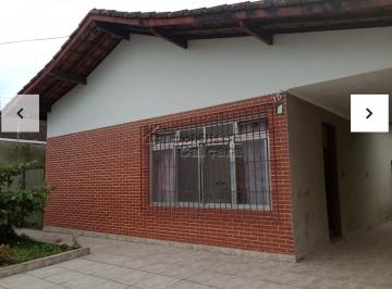 202608130938595845.jpeg · Casa com 03 dormitórios, com edícula, á 200 metros da praia no Solemar!!