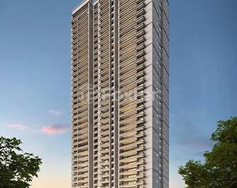 predio-moderno-com-vista-privilegiada · Apartamento, 4 dormitórios, 302.82 m², em Brás