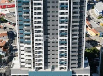 predio-moderno-com-fachada-em-tons-de-cinza-e-branco.jpeg · Apartamento, 1 dormitórios, 27.03 m², em Tucuruvi