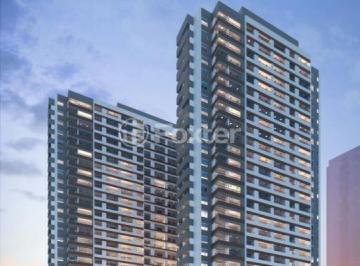 predio-moderno-com-fachada-de-vidro-e-metal.jpeg · Apartamento, 2 dormitórios, 43.86 m², em Vila Guilhermina
