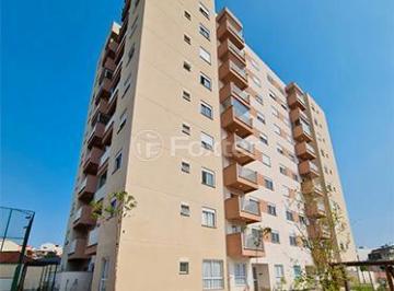 predio-de-apartamentos-com-jardim-e-playground.jpeg · Apartamento, 2 dormitórios, 52.13 m², em Vila Jacuí