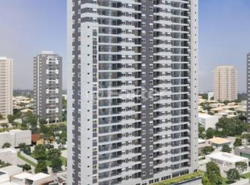 predio-de-apartamentos-moderno-com-jardim · Apartamento, 1 dormitórios, 30.88 m², em Belenzinho