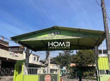 c3445857f5db0d1675be3eb0cd2f4df8bf47a732 · Casa com 2 dormitórios à venda por R$ 103.000 - Parque Chuno - Duque de Caxias/RJ