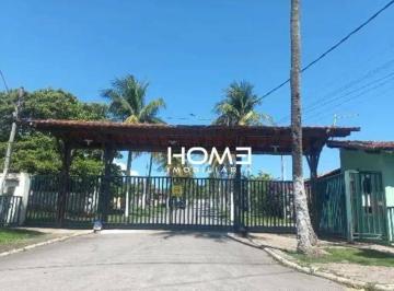 2b6280adc063f816dca0c0686fb4dd634c5dd99d · Casa com 2 dormitórios à venda, 81 m² por R$ 162.000 - Marambaia (Manilha) - Itaboraí/RJ