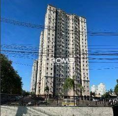 83a77efb25fcab36e26de4b7d1ca4c84c0aea1f6 · Apartamento com 2 dormitórios à venda, 114 m² por R$ 182.000 - Parque Santo Amaro - Campos dos Goyta