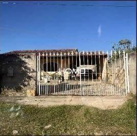 f93a589af881786d37a2f5cae28de3aaa72336d7 · Casa com 2 dormitórios à venda, 112 m² por R$ 230.000 - Centro - Iguaba Grande/RJ