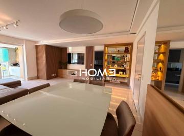 e56a24559f7dfdc464eee8d8b9756c596752ec92 · Soul Península 127 m² | 3 quartos | 1 suíte | Varanda Gourmet
