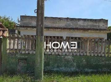 63833668ac3b11905623fef634a9f604ccd849b0 · Casa com 2 dormitórios à venda, 62 m² por R$ 164.000 - Nova Iguaba - Iguaba Grande/RJ