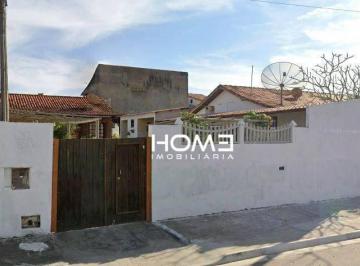 7ffc317994ac79265910497d0c4a1a49a8a4faf9 · Casa com 3 dormitórios à venda, 140 m² por R$ 220.000 - Cidade Nova - Iguaba Grande/RJ