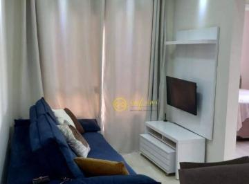 2e38380ae1656b3494b34b9bf99326401715e480 · Apartamento com 2 Quartos à venda, 50 m² por R$ 210.000 - Condomínio Ilha Bela - Sorocaba/SP