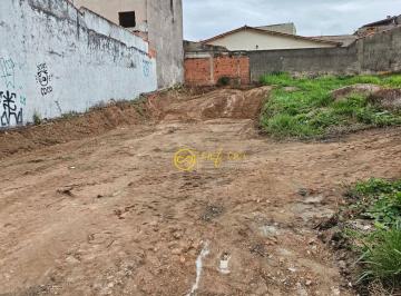 66abb07c472e90a6f1906a508b82d8bda723128c · Terreno à venda, 210 m² por R$ 299.990,00 - Jardim São Carlos - Sorocaba/SP