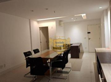 d4ec58dcdda2a447029b0bae7fa2c4ee5ebb1a5a · Sala para alugar, 45 m² por R$ 2.672,00/mês - Centro - Niterói/RJ