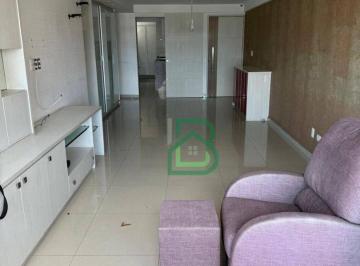 84d3b4515c25f575809c5540fd2e099f6e9962f4 · Apartamento à venda, 106 m² por R$ 688.000,00 - Madalena - Recife/PE