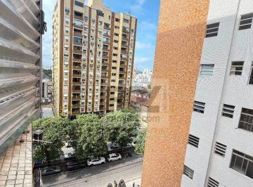 fc07671842fae1b4ef1f8b4bf844a0697eb3e379 · Apartamento com 1 dormitório à venda, 30 m² por R$ 315.000,00 - Aparecida - Santos/SP