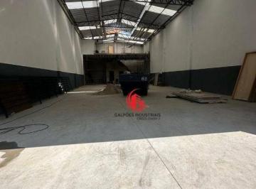 d2a947bb844ea94e2c7e4cc5514aaddd92a6df0e · Galpão para alugar, 300 m² por R$ 8.049,11/mês - Jardim Presidente Dutra - Guarulhos/SP