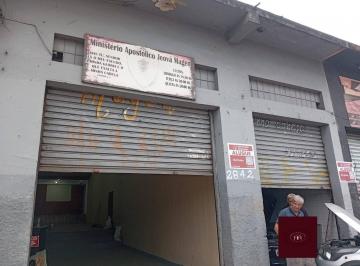 Comercial · 300m² · Oportunidade imperdível. SALÃO COMERCIAL DE 300 M² – AVENIDA RAGUEB CHOHFI
