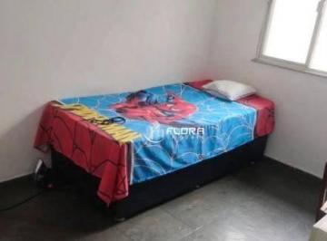 88c11692a4581df3307d902f639b7f44cbd8d150 · Apartamento com 3 dormitórios à venda, 80 m² por R$ 215.000,00 - Fonseca - Niterói/RJ