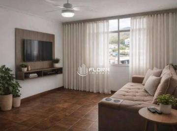 a4d65b469f492e5ff133090517465cb87f9a4717 · Apartamento com 3 dormitórios à venda, 80 m² por R$ 215.000,00 - Fonseca - Niterói/RJ