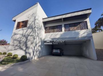 1ab461c5fb60c548392ed70a53eb8fcb43239d33 · Sobrado com 5 dormitórios à venda, 418 m² por R$ 2.390.000,00 - Condomínio Haras Bela Vista - Vargem