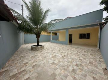 Casa de 2 quartos, Itanhaém · Casa no bairro Gaivota 02 quartos lote inteiro Itanhaém